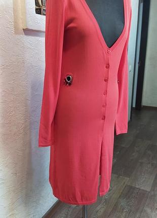 Кардиган вискоза twin set 5