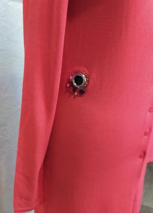 Кардиган вискоза twin set 6