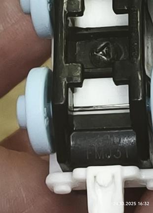 Thomas & friends minis паравозик  самсон samson 3