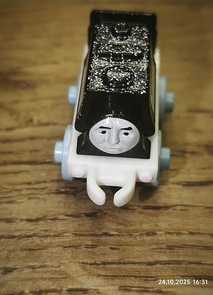 Thomas & friends minis паравозик  самсон samson 2