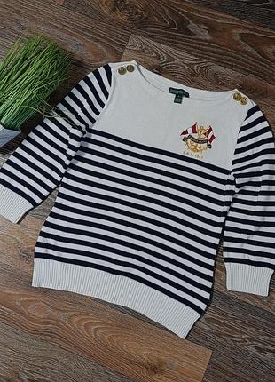 Светр ralph lauren