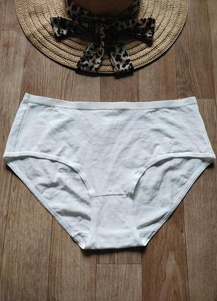 Качественные хлопковые трусики sloggi