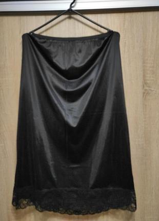 Подъюбник большого размера хxl-3хl