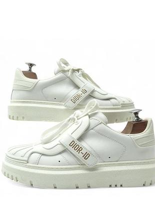 Dior кеды кроссовки