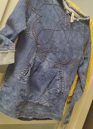 Оригинал blue marlin ibiza by replay люкс свитер кофта оригинал