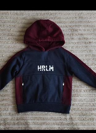 Худи для мальчика c&amp;a