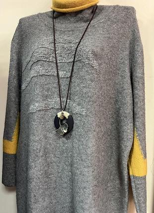 Плаття - туніка