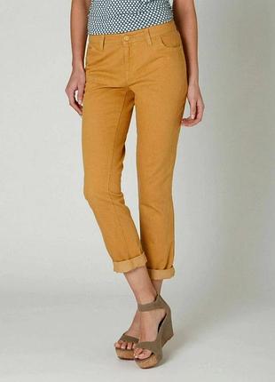 Штаны джинсы