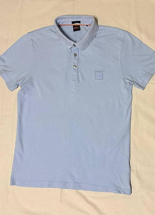 Футболка hugo boss оригінал