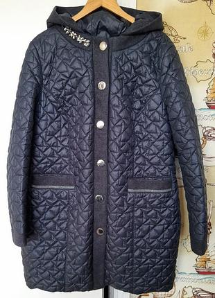 Осенняя куртка 60р