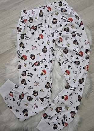 Штани домашні гарри поттер d 0884