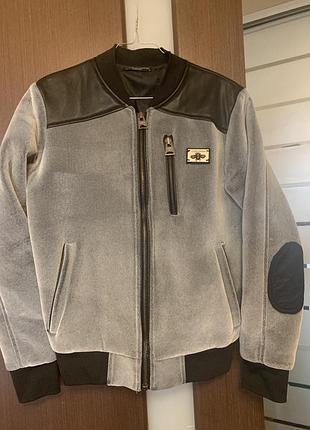 Dolce gabbana, крутящаяся курточка бомбер