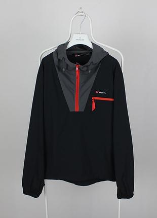 Berghaus мужская куртка штурмовая см