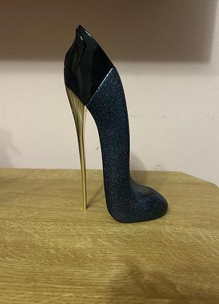 Продам парфуми синня туфелька,