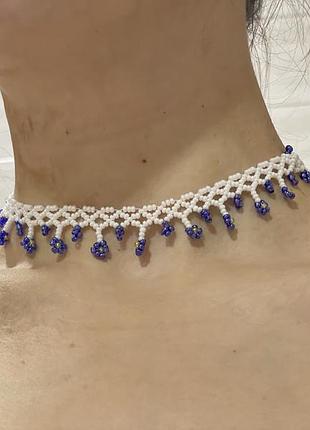 Намисто з бісеру