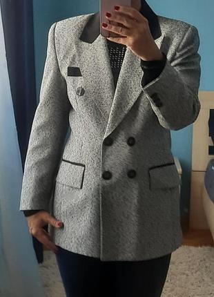 Женский пиджак