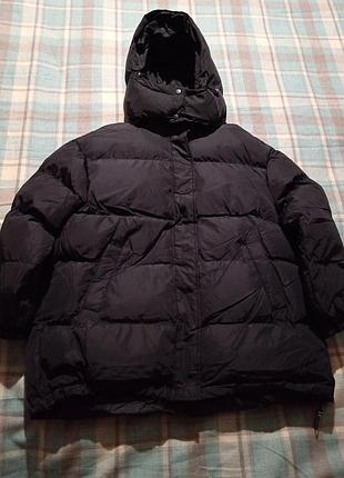 Женская зимняя куртка