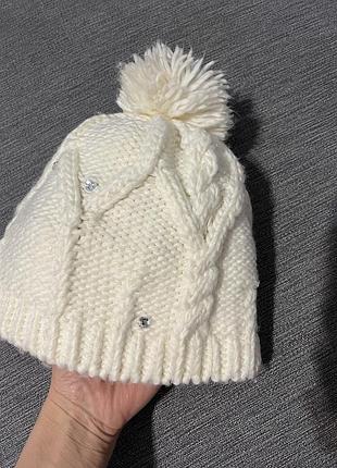 Зимова шапка