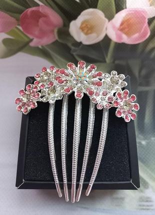 Заколка заколка