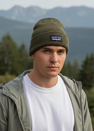 Шапка patagonia