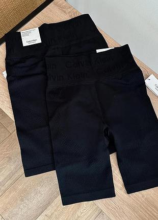 Велосипедки ck