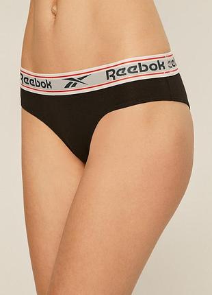 Трусы трусики хлопковые reebok