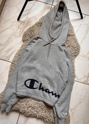 Худі на флісі від champion 2