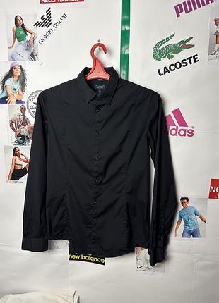 Сорочка low-top armani jeans