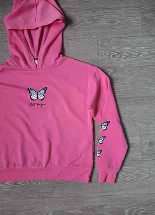 Худи женский,размер s 2