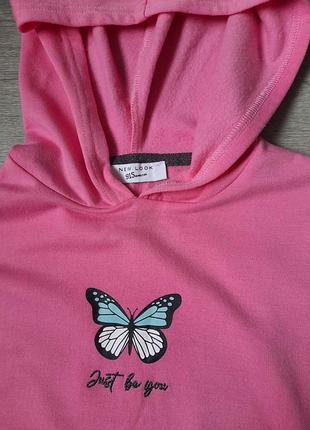 Худи женский,размер s 3