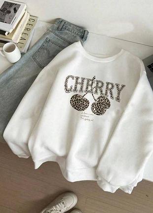 Свитшот женский