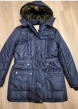 🌸🕊️🌿 ... курточка женская зимняя р.50... 🌿🕊️🌸