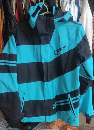 Лыжная куртка