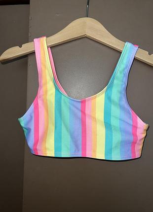 Купальник hm