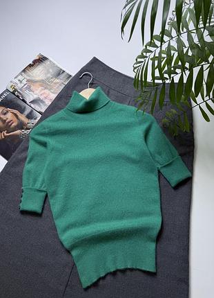 Кашеміровий светр