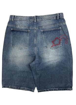 Шорти бермуди jaded london