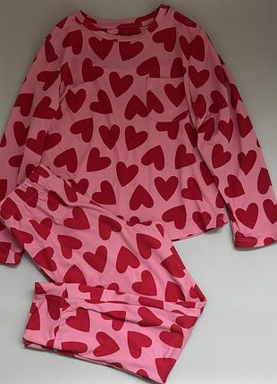 Піжама для дівчат