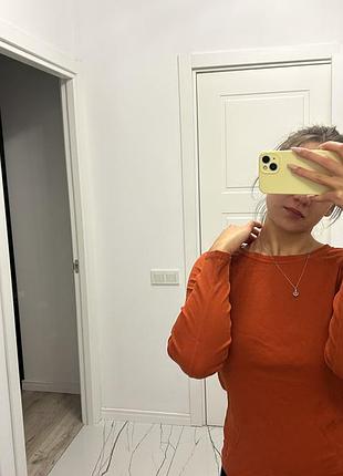 Лонгслів жіночий