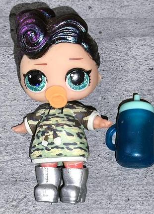 Lol surprise оригінал