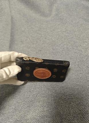 Jjb benson вінтажна ключниця чи картхолдер