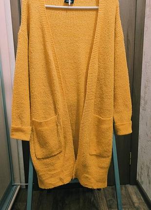 Кардіган жіночий