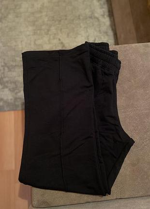 Штани кльош