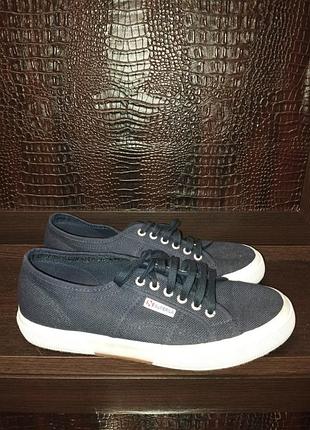 Кеди мокасини