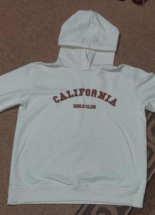 Кофта, байка, реглан