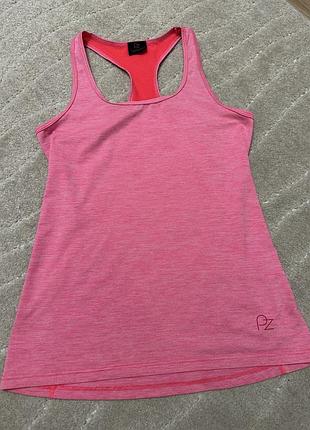 Спортивна майка s-m