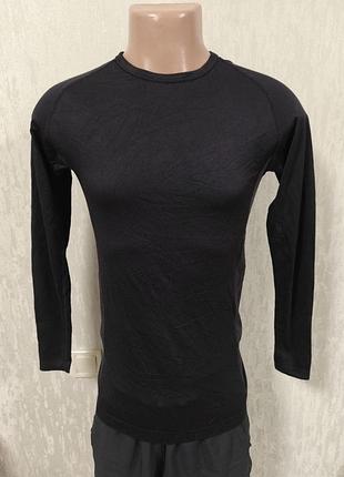 Мужская компрессионная кофта, термо кофта.
