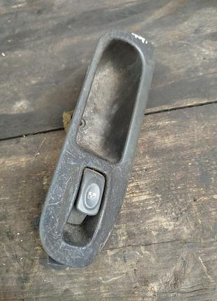 Кнопка склопідйомника renault scenic	7700431172