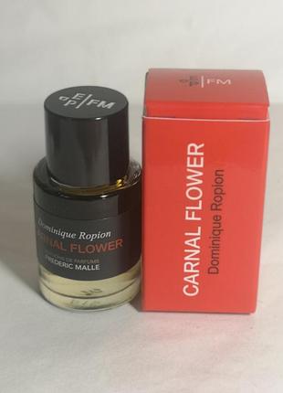 Frédéric malle carnal flower парфумована вода,  7 мл