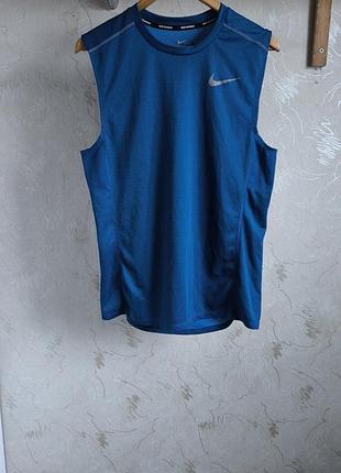 Спортивна майка nike