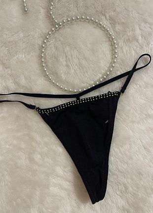 Стрінги primark білизна